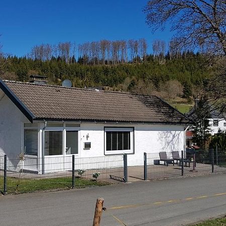 Villa Winterberg Mollseifen Dış mekan fotoğraf