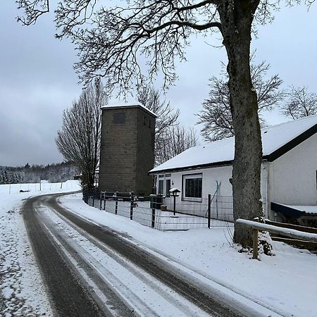 Villa Winterberg Mollseifen Dış mekan fotoğraf
