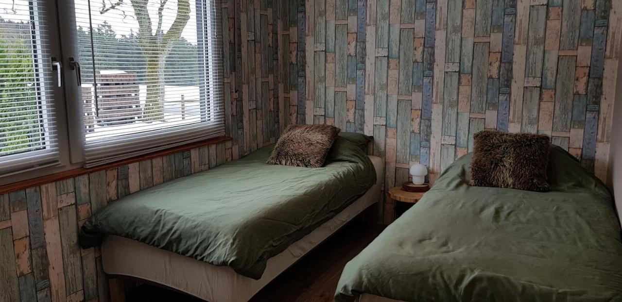 Villa Winterberg Mollseifen Dış mekan fotoğraf