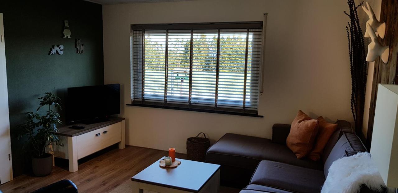 Villa Winterberg Mollseifen Dış mekan fotoğraf