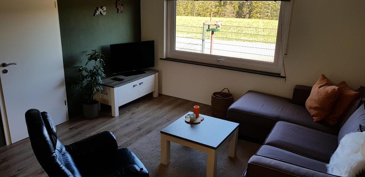 Villa Winterberg Mollseifen Dış mekan fotoğraf